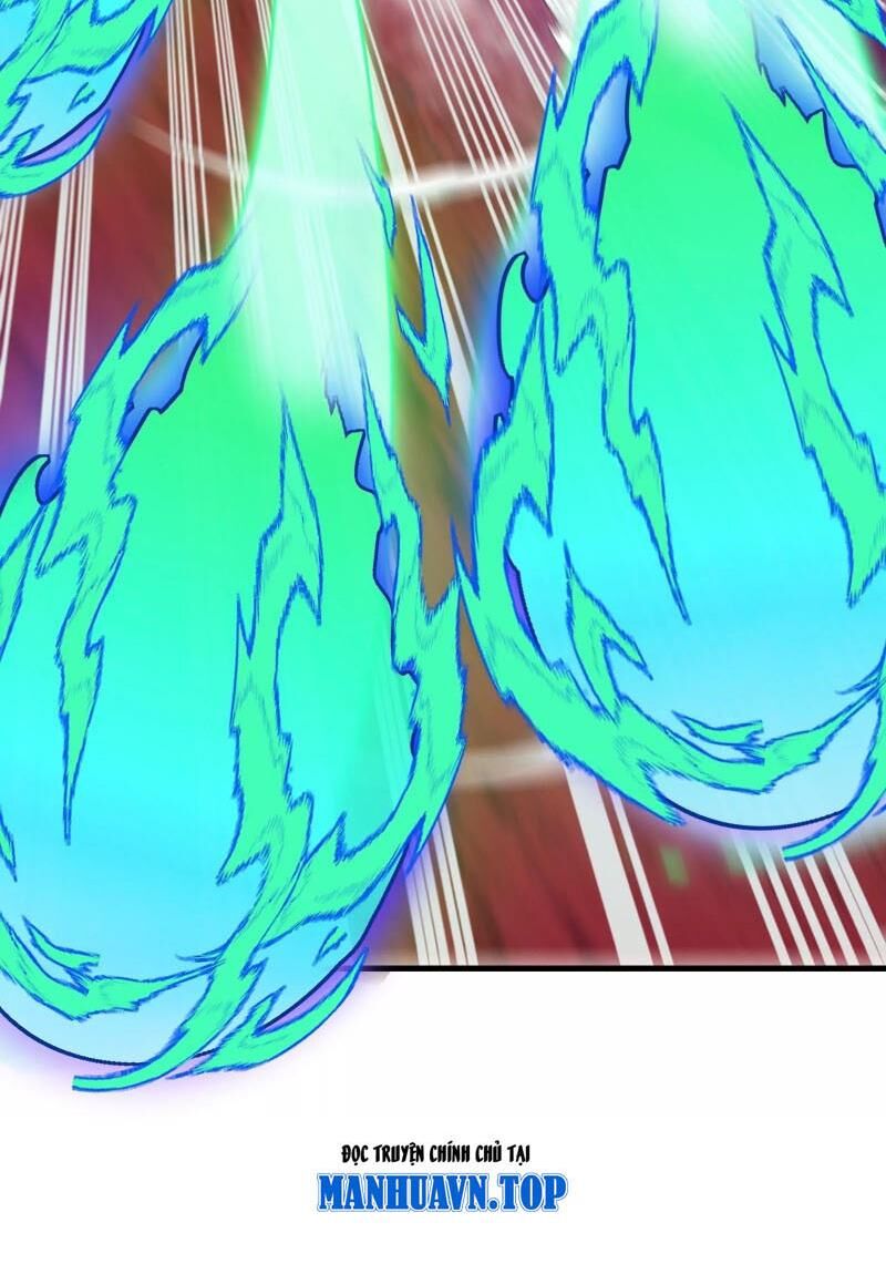 Trùng Sinh Thành Godzilla Chap 166 - Next Chap 167