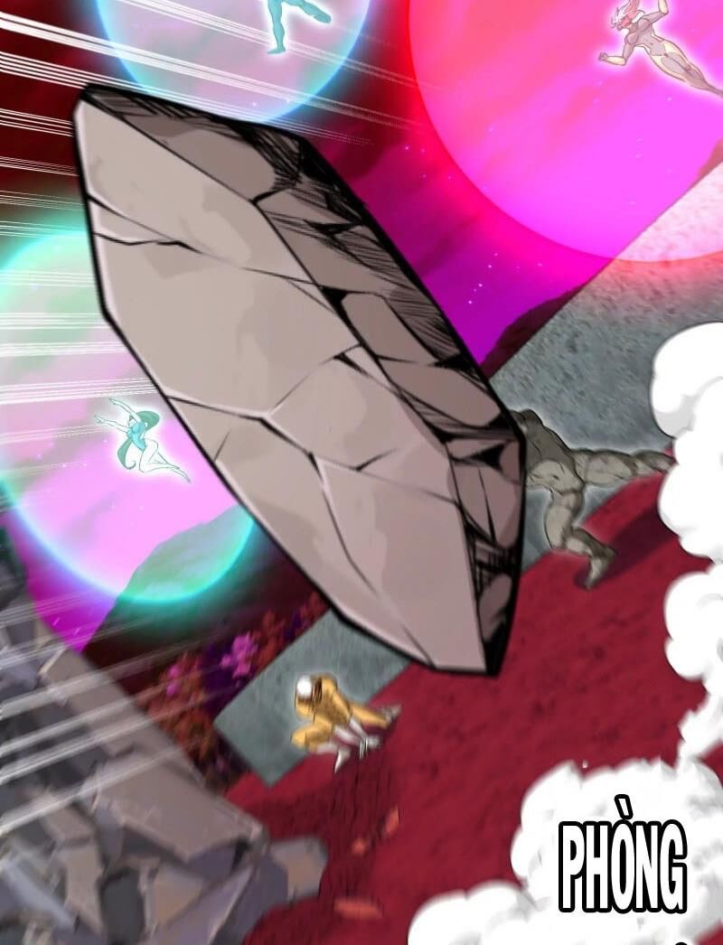 Trùng Sinh Thành Godzilla Chap 166 - Next Chap 167