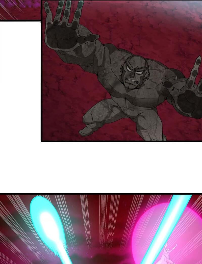 Trùng Sinh Thành Godzilla Chap 166 - Next Chap 167