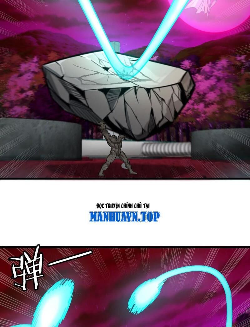 Trùng Sinh Thành Godzilla Chap 166 - Next Chap 167