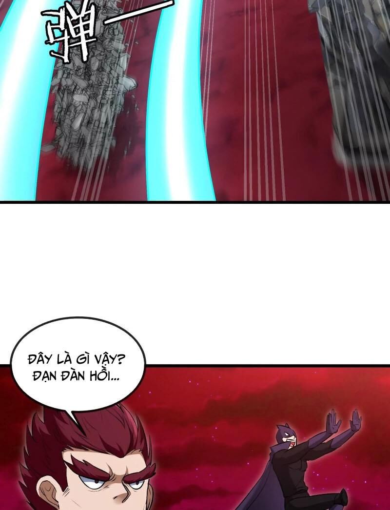Trùng Sinh Thành Godzilla Chap 166 - Next Chap 167