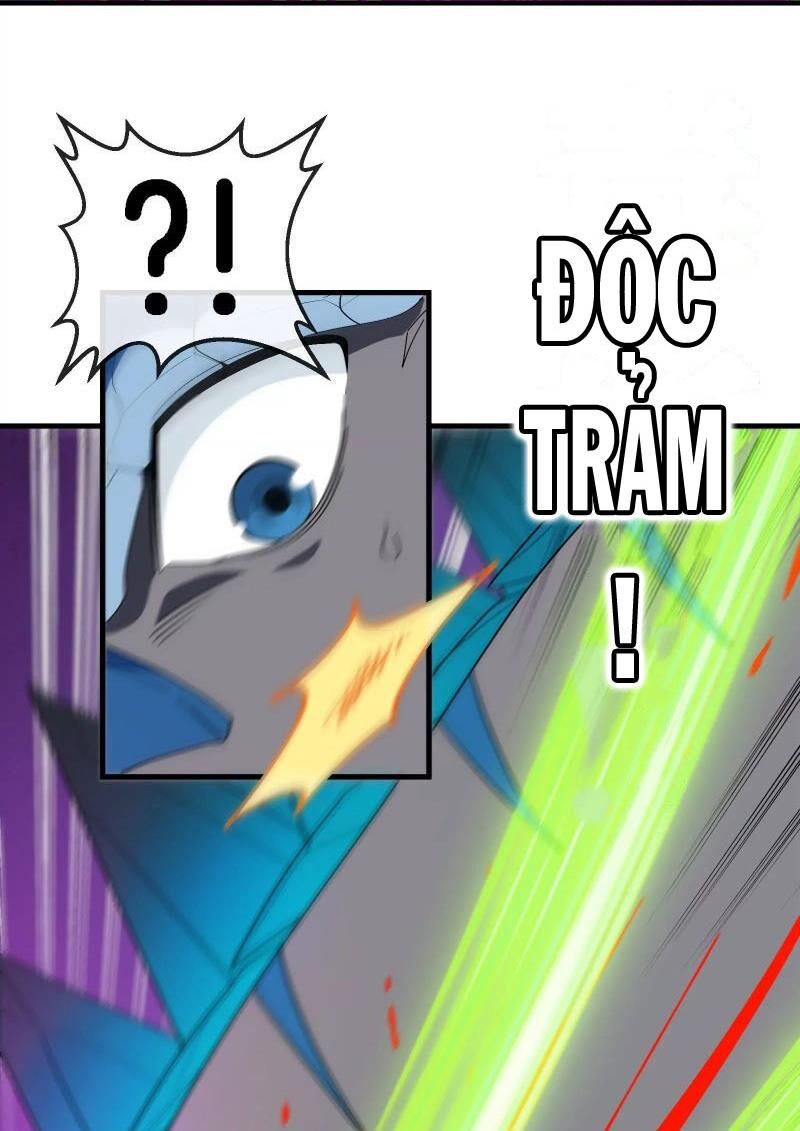 Trùng Sinh Thành Godzilla Chap 166 - Next Chap 167