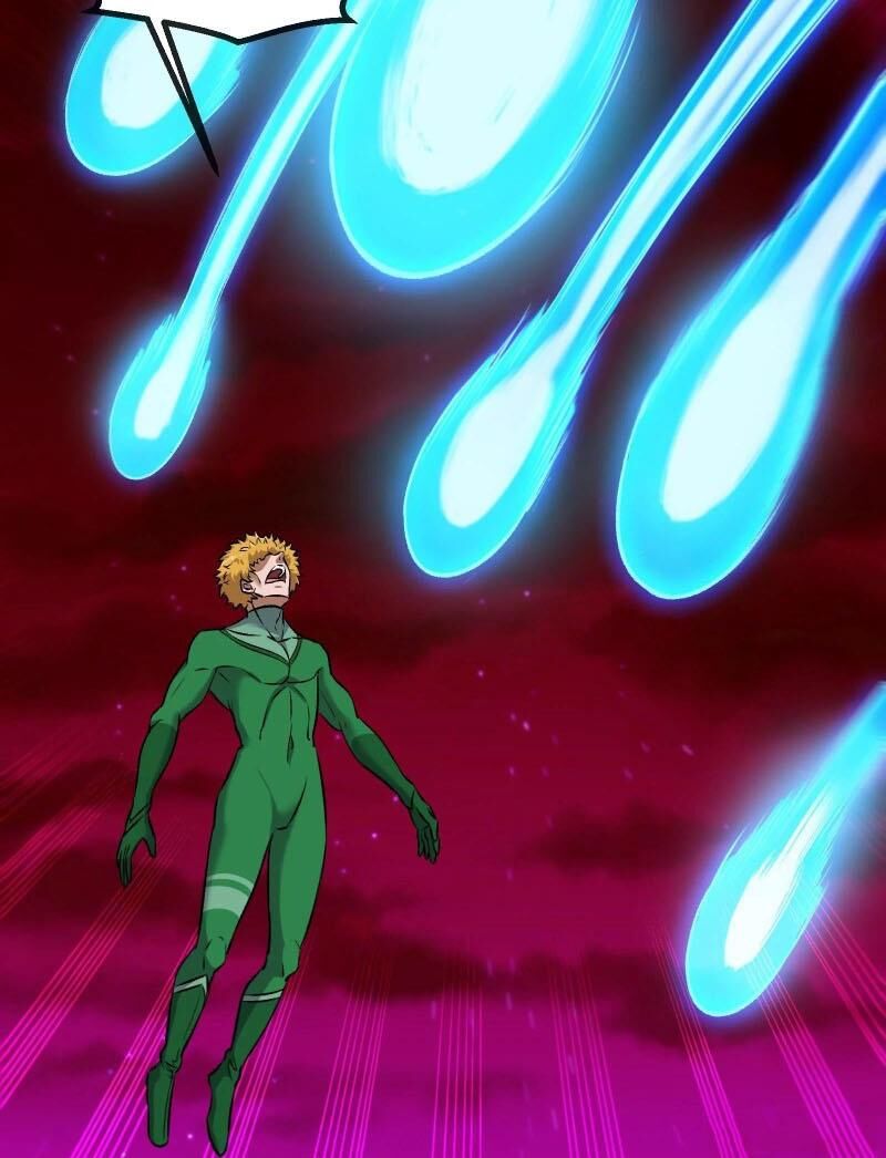Trùng Sinh Thành Godzilla Chap 166 - Next Chap 167