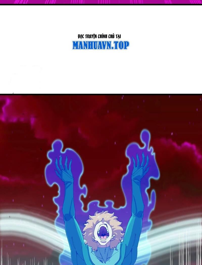 Trùng Sinh Thành Godzilla Chap 166 - Next Chap 167