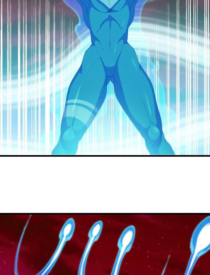Trùng Sinh Thành Godzilla Chap 166 - Next Chap 167