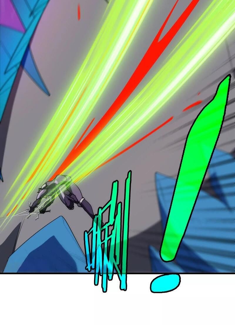 Trùng Sinh Thành Godzilla Chap 166 - Next Chap 167