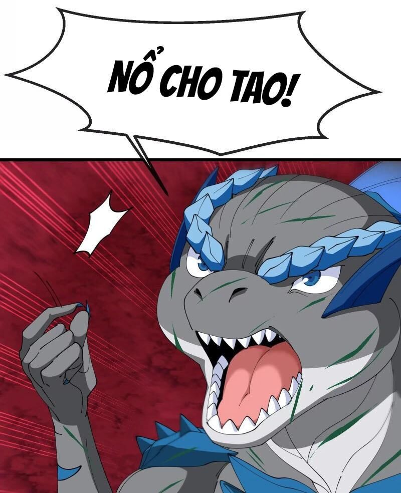 Trùng Sinh Thành Godzilla Chap 166 - Next Chap 167
