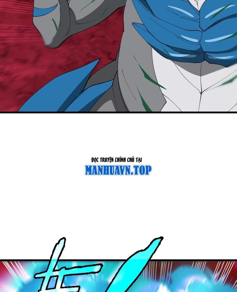 Trùng Sinh Thành Godzilla Chap 166 - Next Chap 167