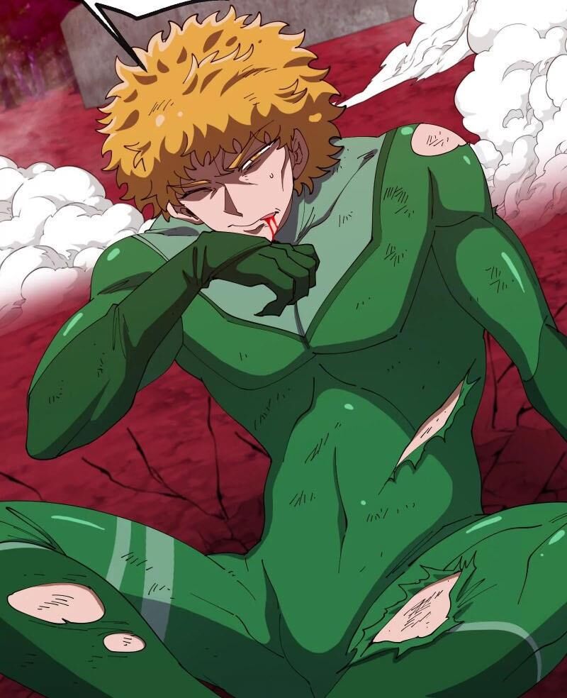 Trùng Sinh Thành Godzilla Chap 166 - Next Chap 167