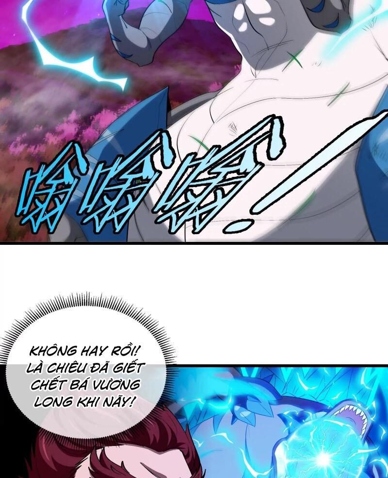 Trùng Sinh Thành Godzilla Chap 166 - Next Chap 167