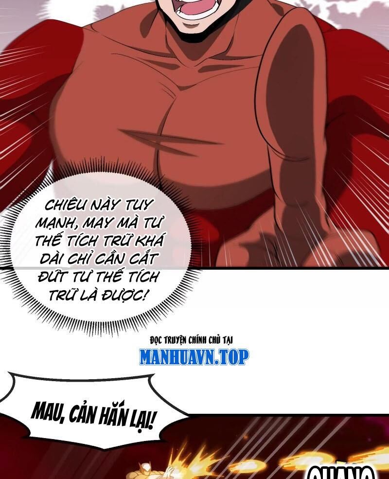 Trùng Sinh Thành Godzilla Chap 166 - Next Chap 167