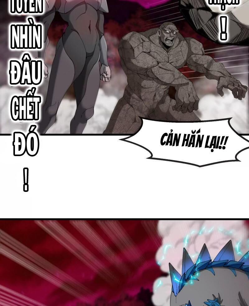 Trùng Sinh Thành Godzilla Chap 166 - Next Chap 167