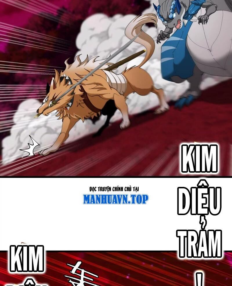 Trùng Sinh Thành Godzilla Chap 166 - Next Chap 167