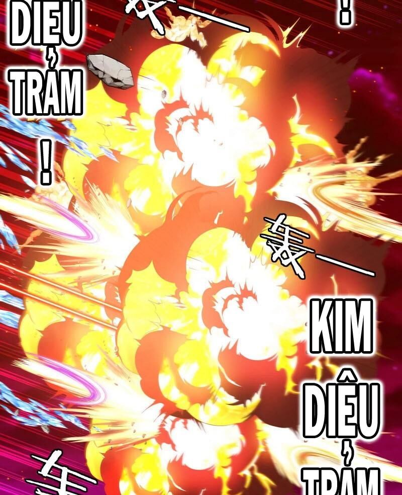 Trùng Sinh Thành Godzilla Chap 166 - Next Chap 167