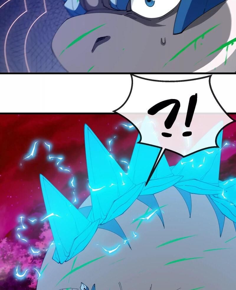 Trùng Sinh Thành Godzilla Chap 166 - Next Chap 167