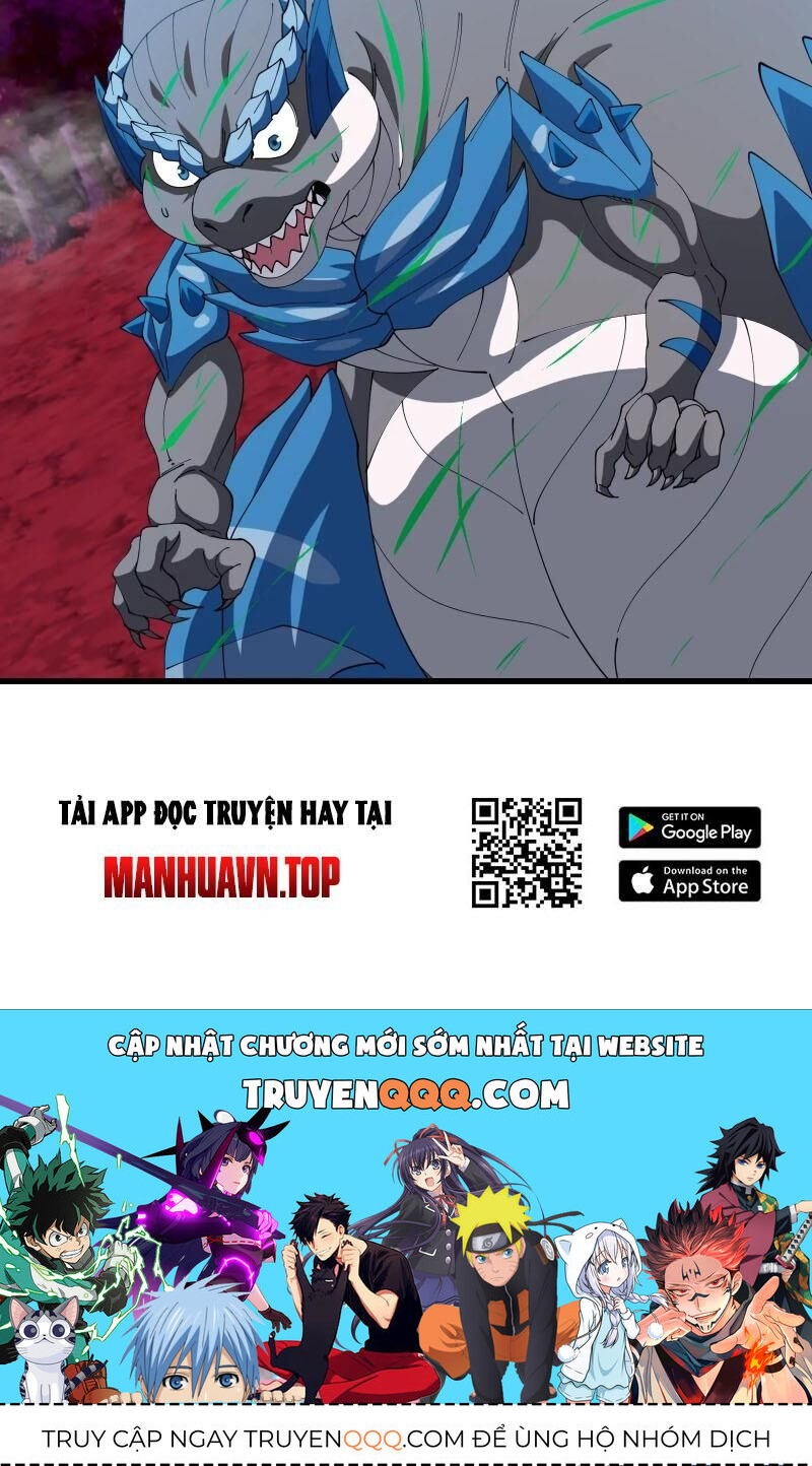 Trùng Sinh Thành Godzilla Chap 166 - Next Chap 167