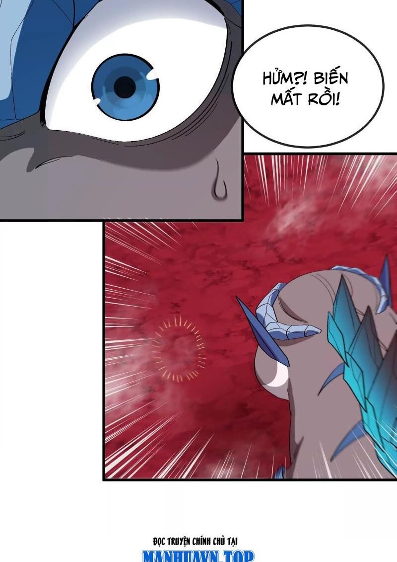 Trùng Sinh Thành Godzilla Chap 166 - Next Chap 167