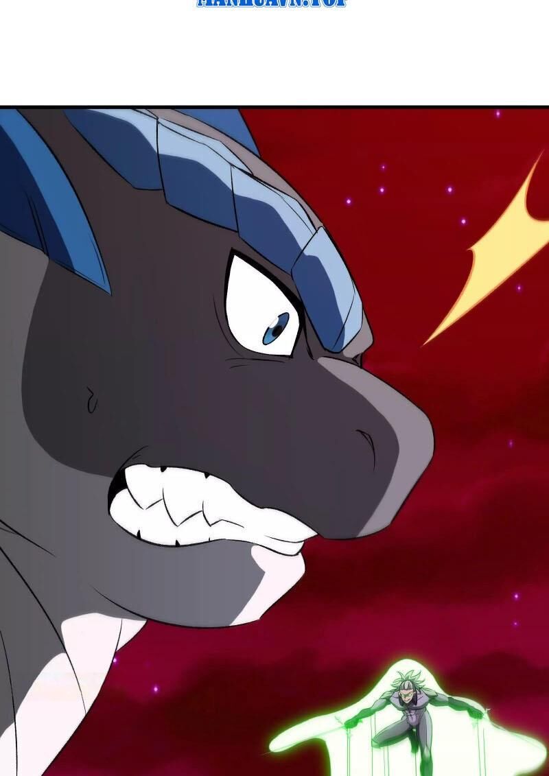 Trùng Sinh Thành Godzilla Chap 166 - Next Chap 167