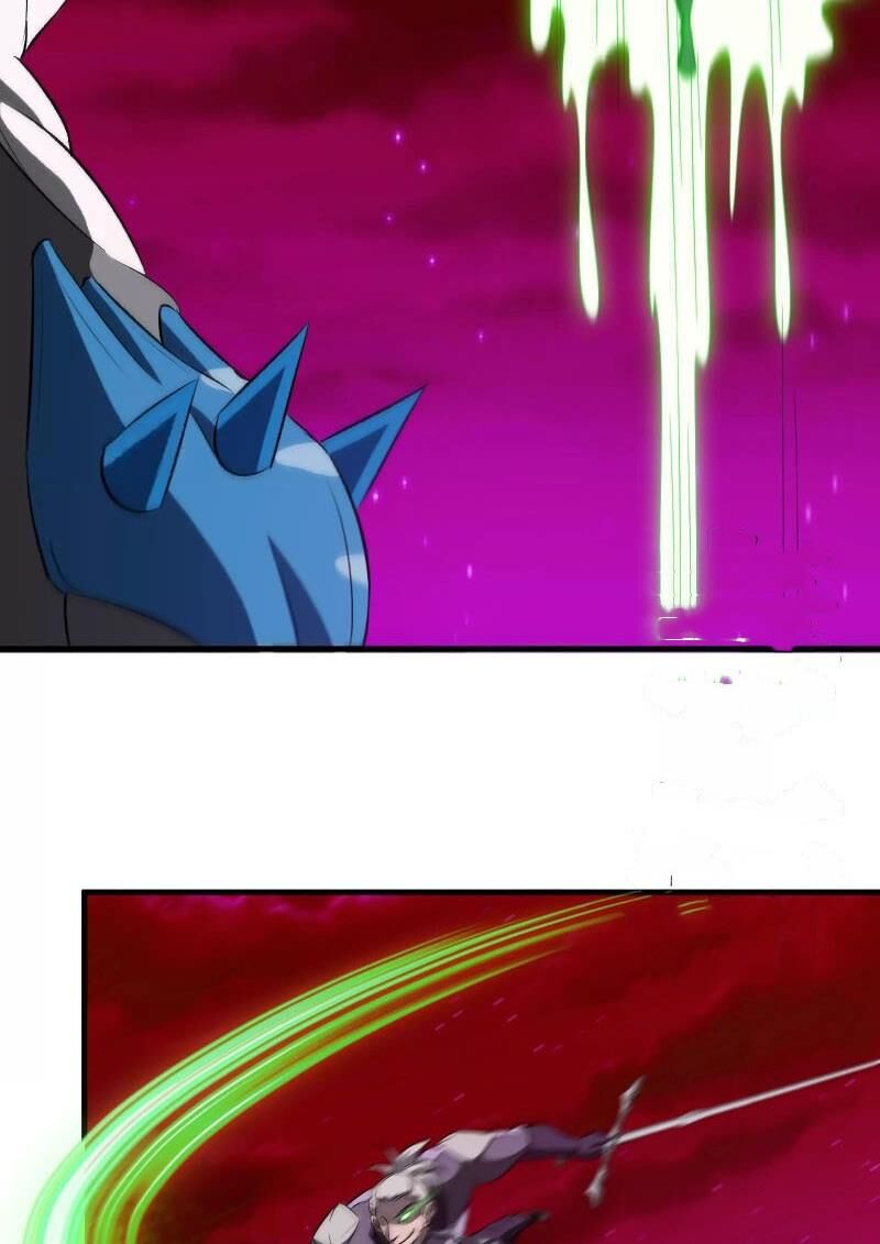 Trùng Sinh Thành Godzilla Chap 166 - Next Chap 167