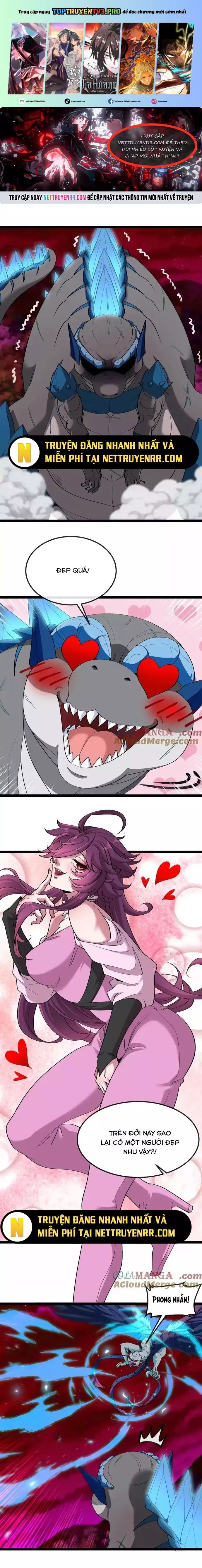 Trùng Sinh Thành Godzilla Chap 167 - Next Chap 168