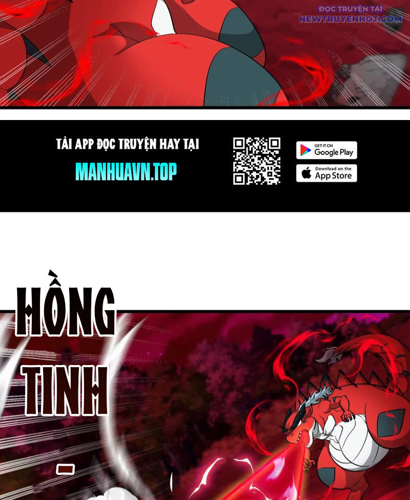 Trùng Sinh Thành Godzilla Chap 177 - Next Chap 178