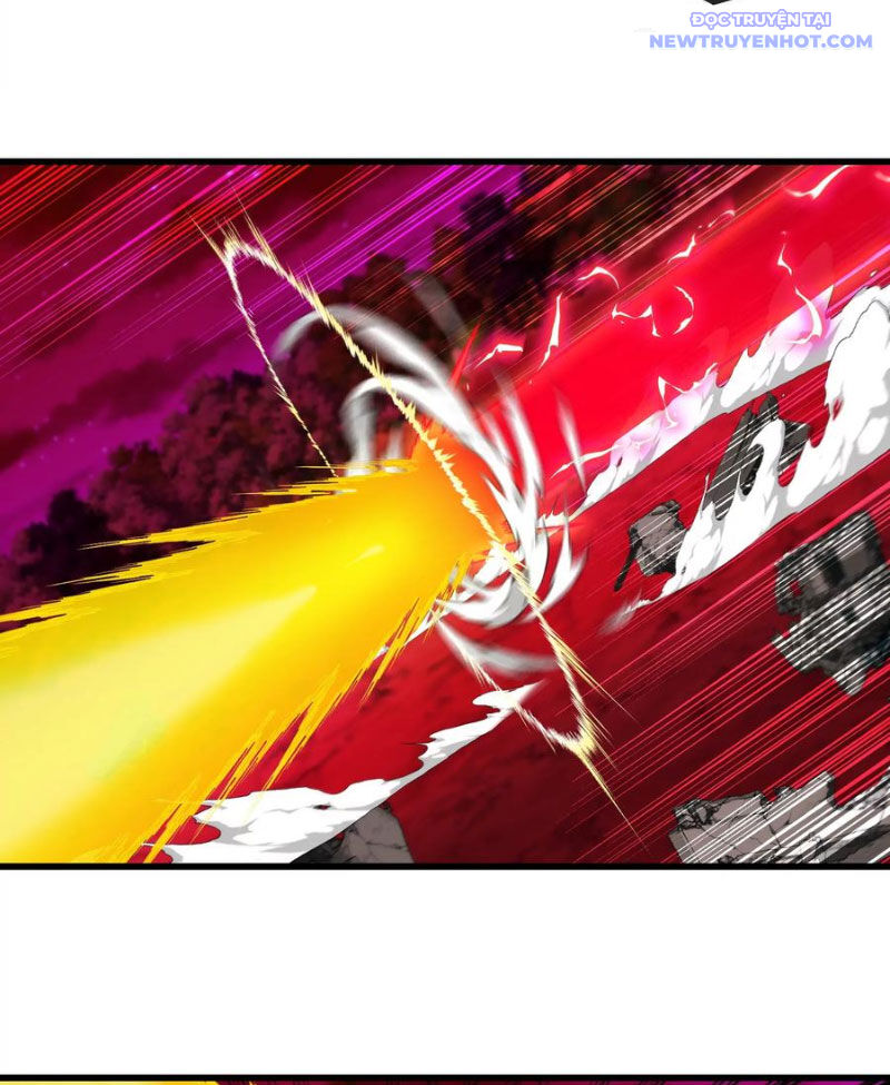 Trùng Sinh Thành Godzilla Chap 177 - Next Chap 178