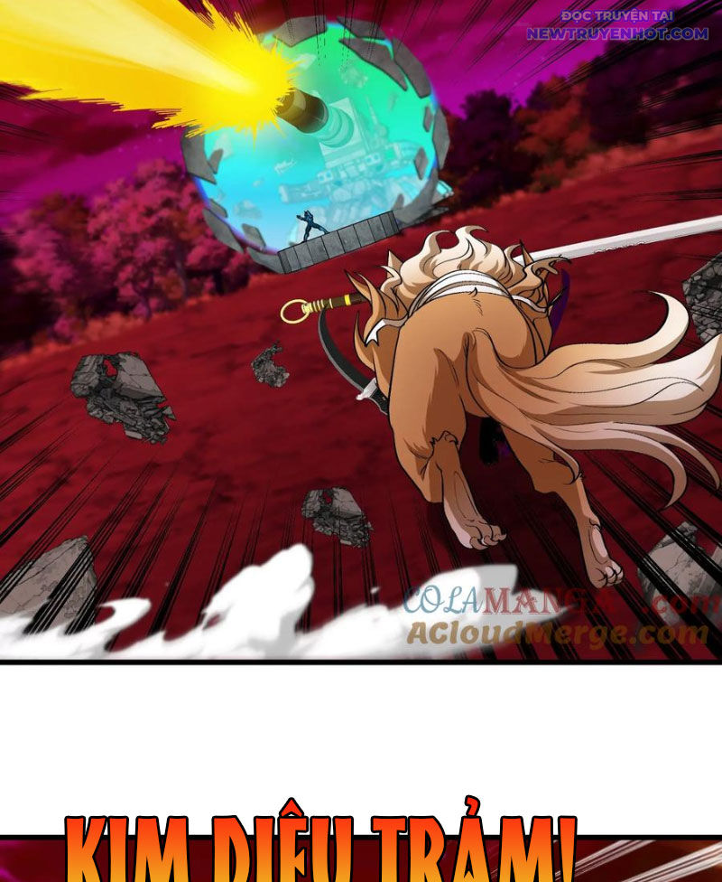 Trùng Sinh Thành Godzilla Chap 177 - Next Chap 178