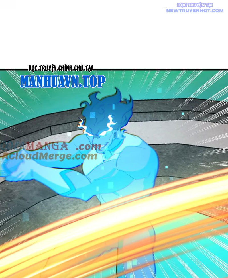 Trùng Sinh Thành Godzilla Chap 177 - Next Chap 178