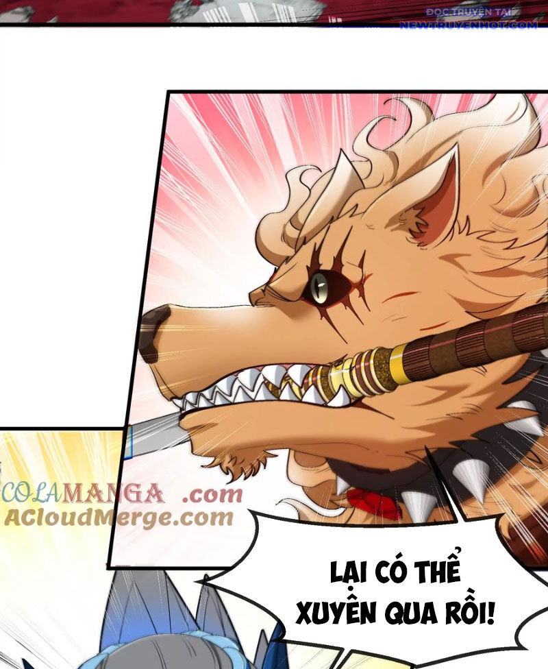 Trùng Sinh Thành Godzilla Chap 177 - Next Chap 178