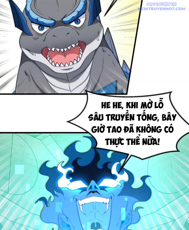 Trùng Sinh Thành Godzilla Chap 177 - Next Chap 178