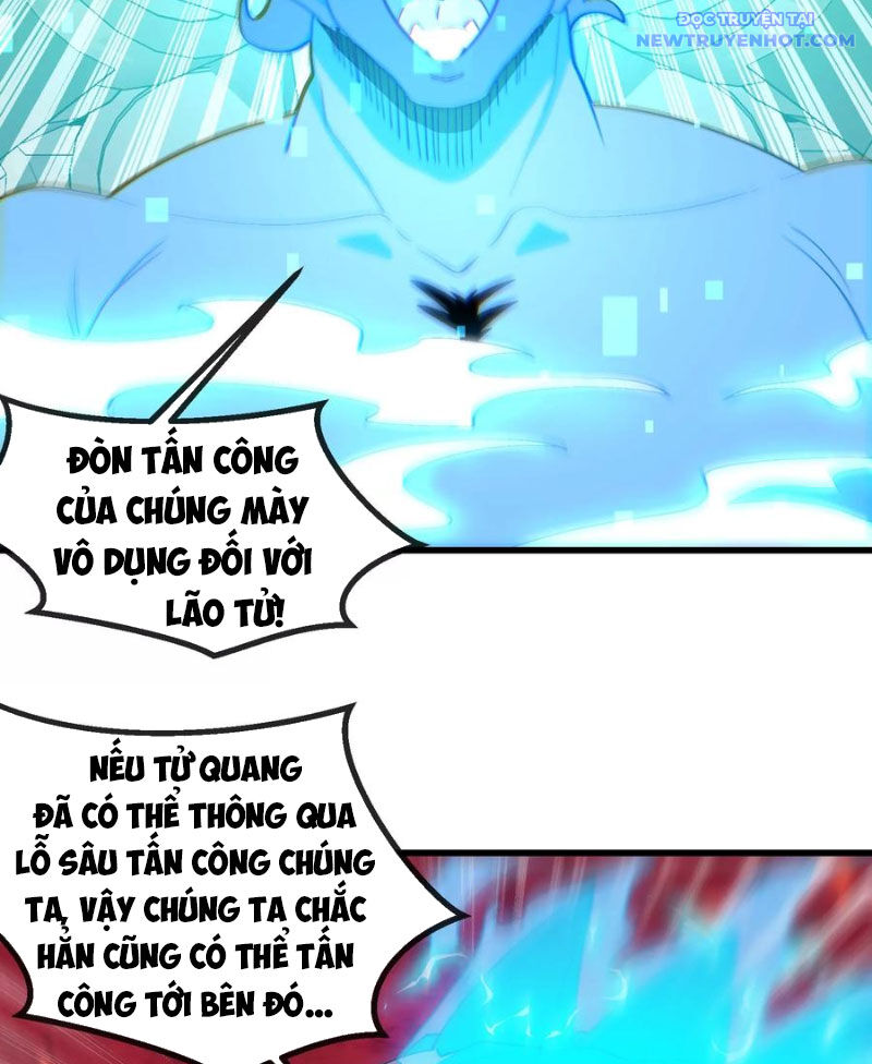 Trùng Sinh Thành Godzilla Chap 177 - Next Chap 178