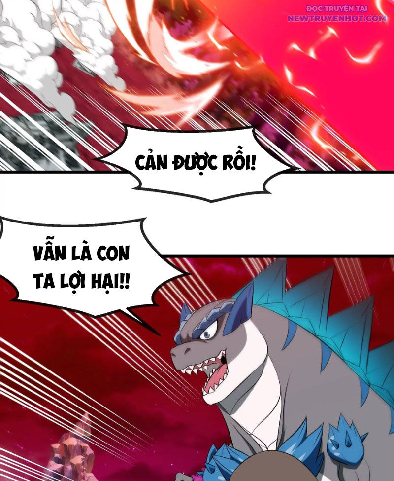 Trùng Sinh Thành Godzilla Chap 177 - Next Chap 178