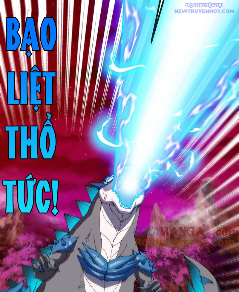 Trùng Sinh Thành Godzilla Chap 177 - Next Chap 178