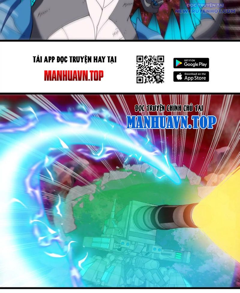 Trùng Sinh Thành Godzilla Chap 177 - Next Chap 178