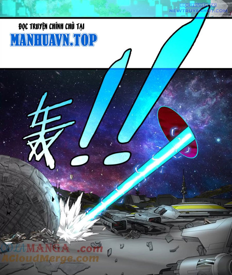 Trùng Sinh Thành Godzilla Chap 177 - Next Chap 178