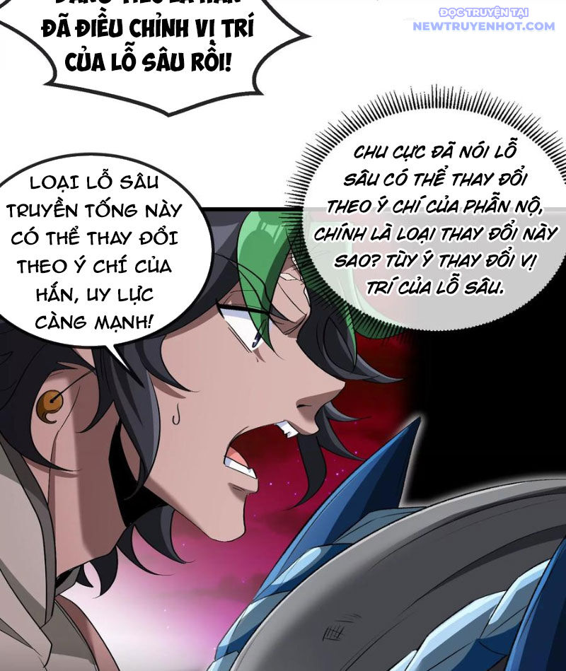 Trùng Sinh Thành Godzilla Chap 177 - Next Chap 178