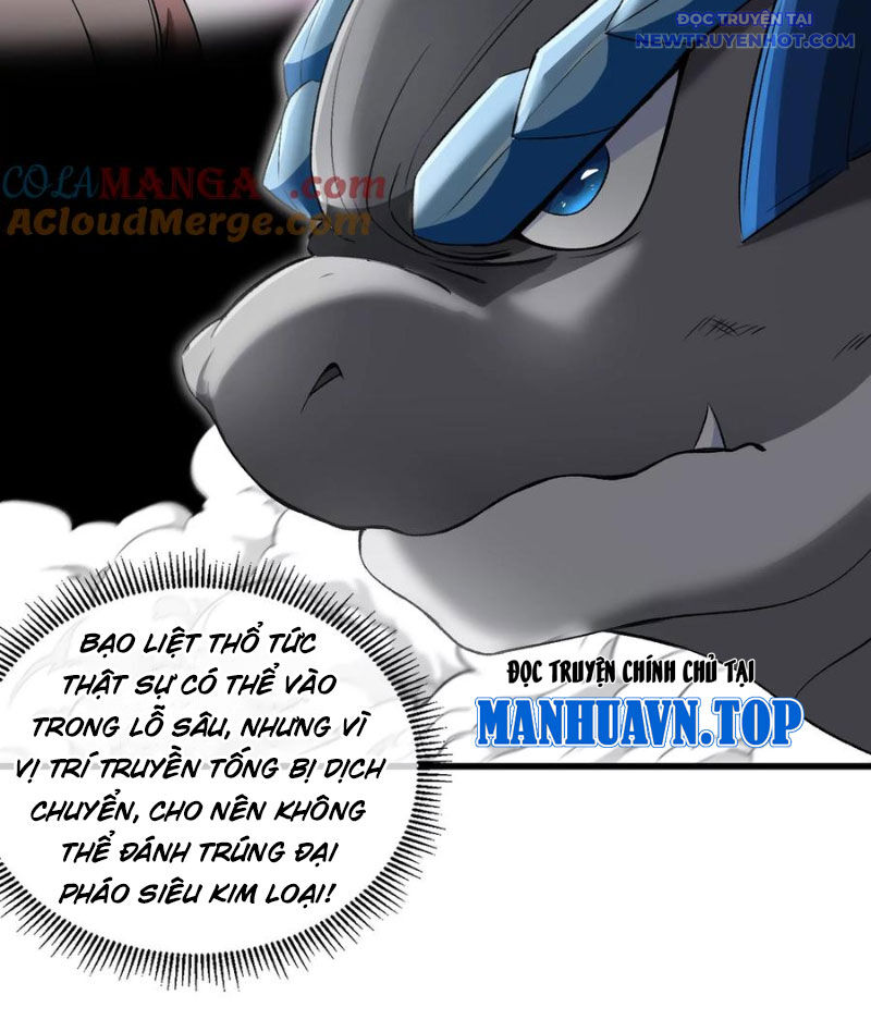 Trùng Sinh Thành Godzilla Chap 177 - Next Chap 178