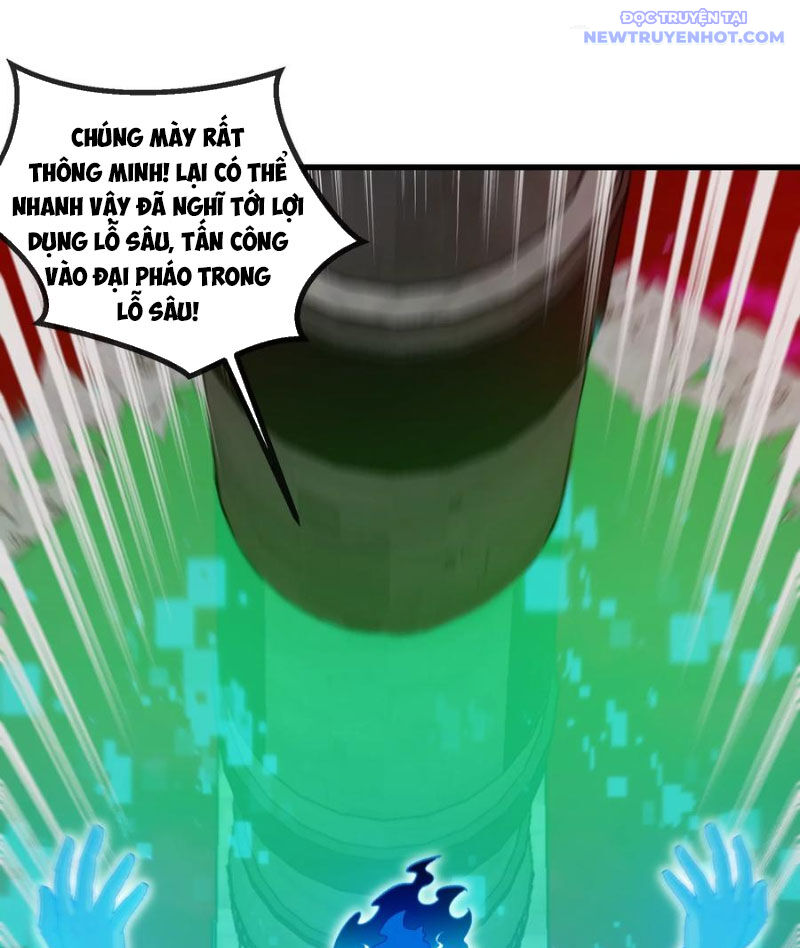 Trùng Sinh Thành Godzilla Chap 177 - Next Chap 178