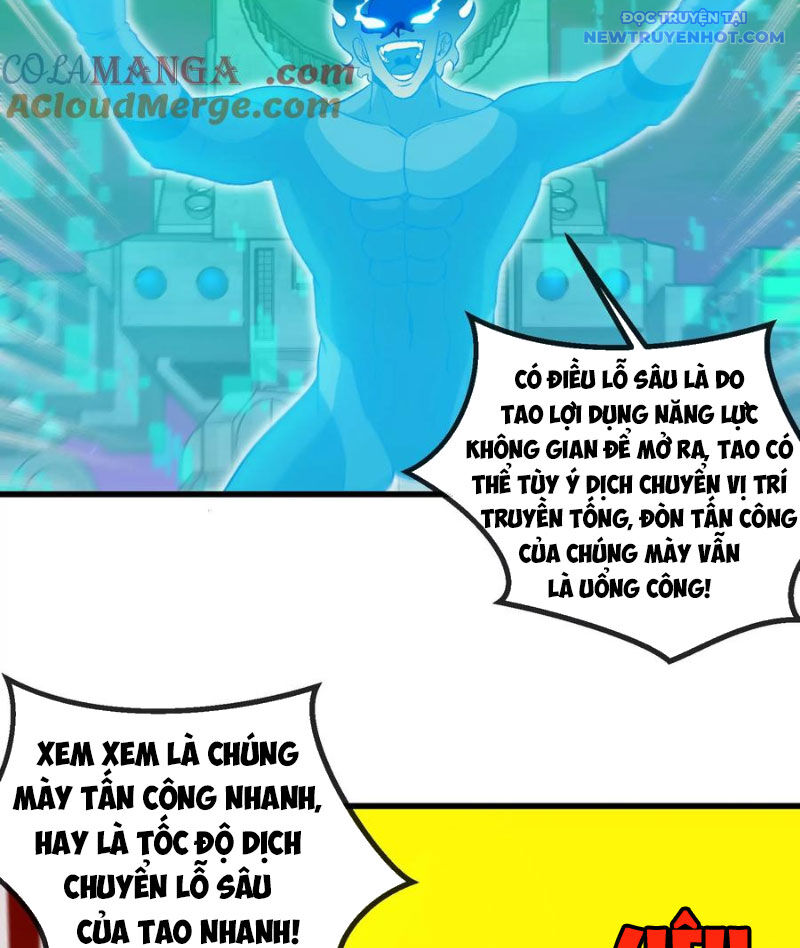 Trùng Sinh Thành Godzilla Chap 177 - Next Chap 178
