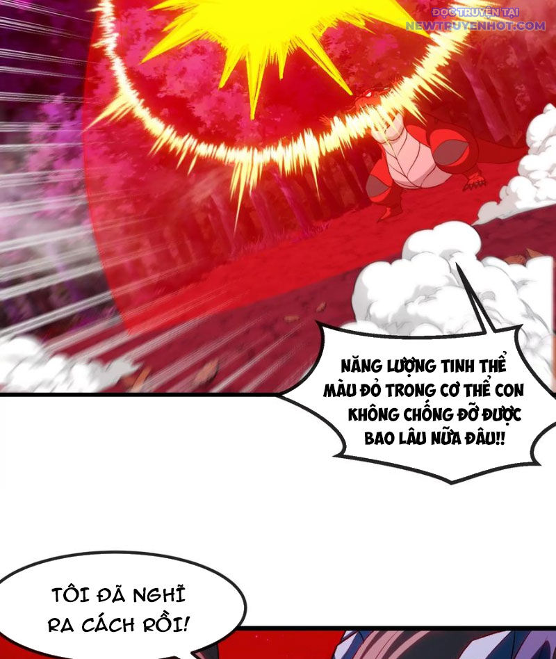 Trùng Sinh Thành Godzilla Chap 177 - Next Chap 178
