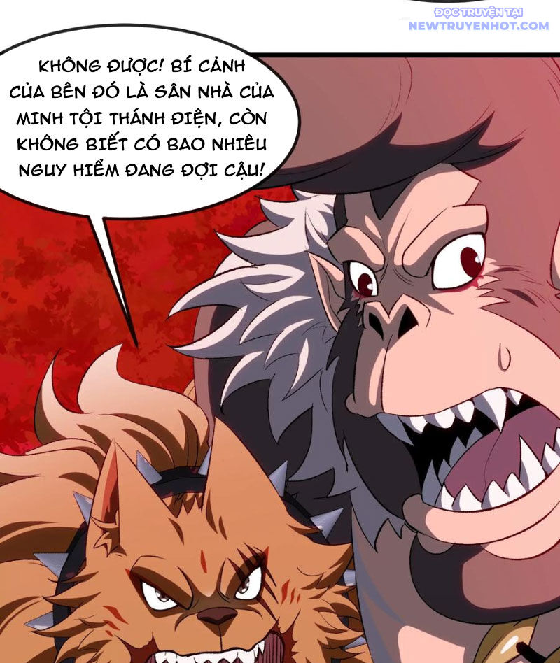 Trùng Sinh Thành Godzilla Chap 177 - Next Chap 178