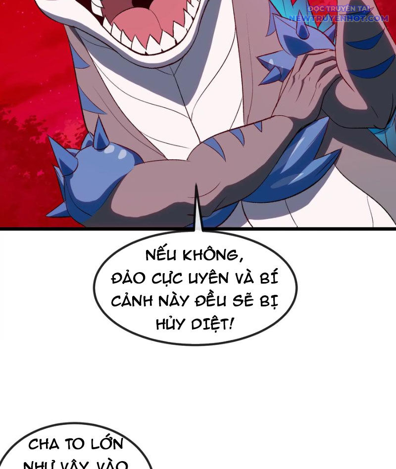 Trùng Sinh Thành Godzilla Chap 177 - Next Chap 178