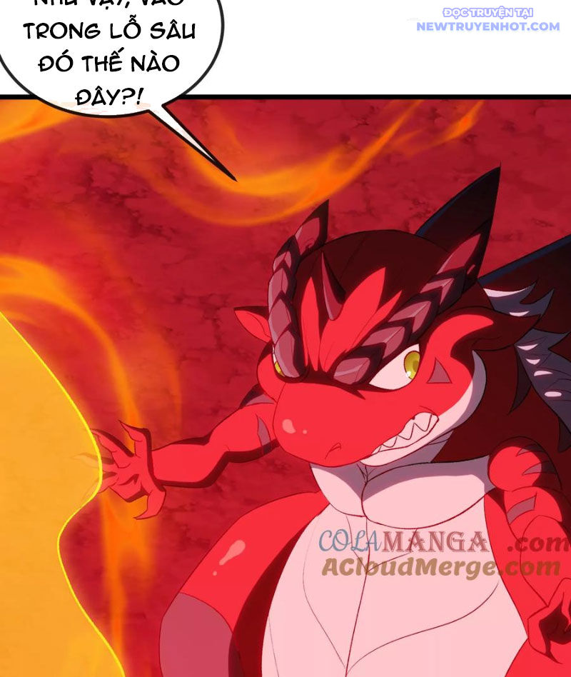 Trùng Sinh Thành Godzilla Chap 177 - Next Chap 178