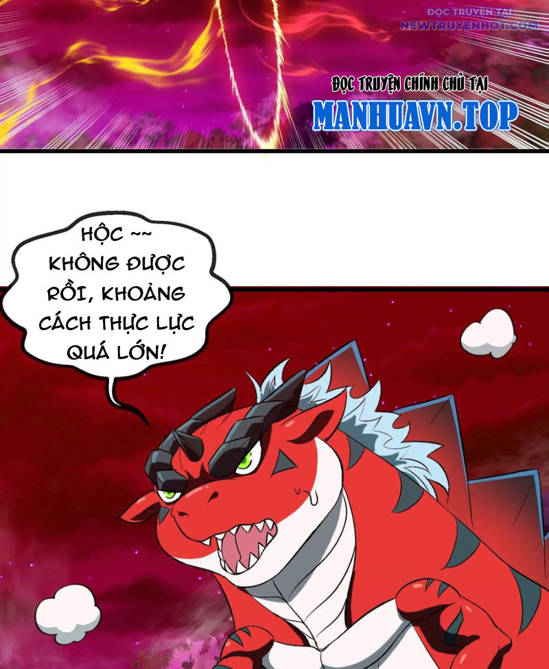 Trùng Sinh Thành Godzilla Chap 177 - Next Chap 178