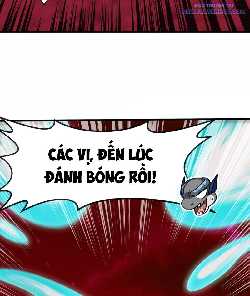 Trùng Sinh Thành Godzilla Chap 177 - Next Chap 178