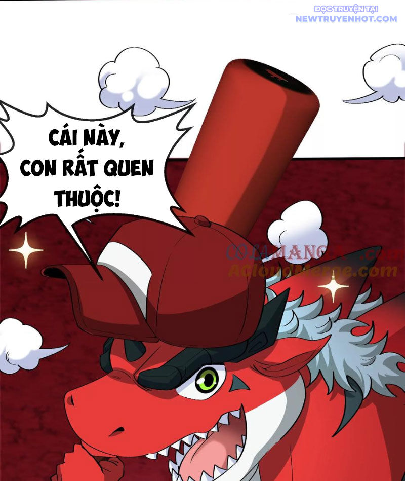 Trùng Sinh Thành Godzilla Chap 177 - Next Chap 178