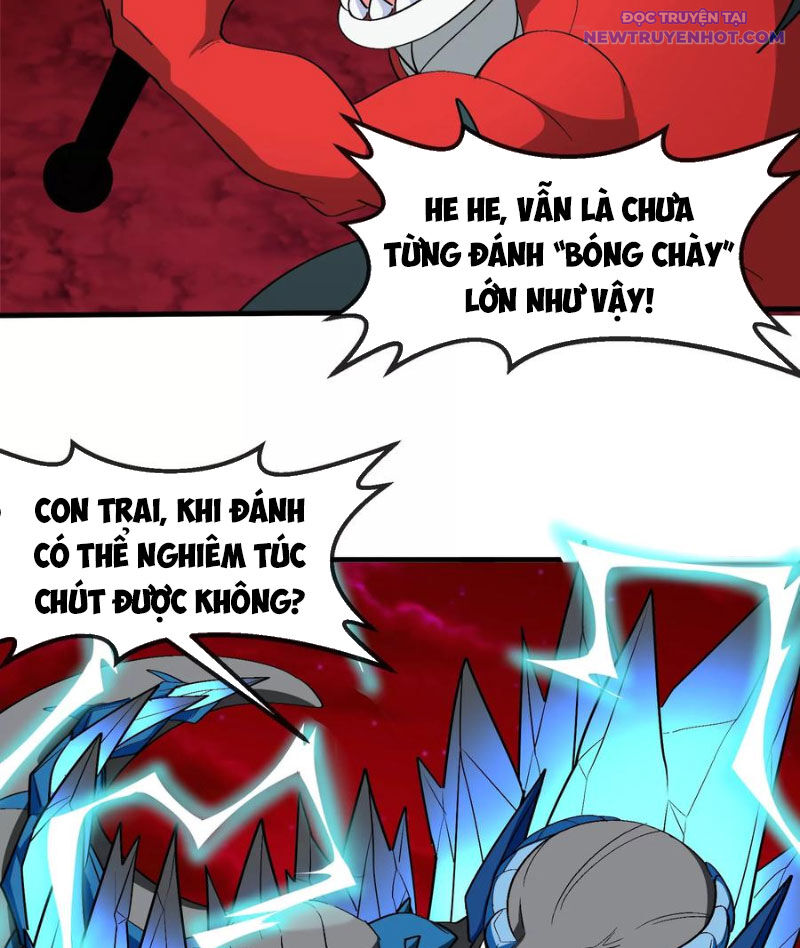 Trùng Sinh Thành Godzilla Chap 177 - Next Chap 178