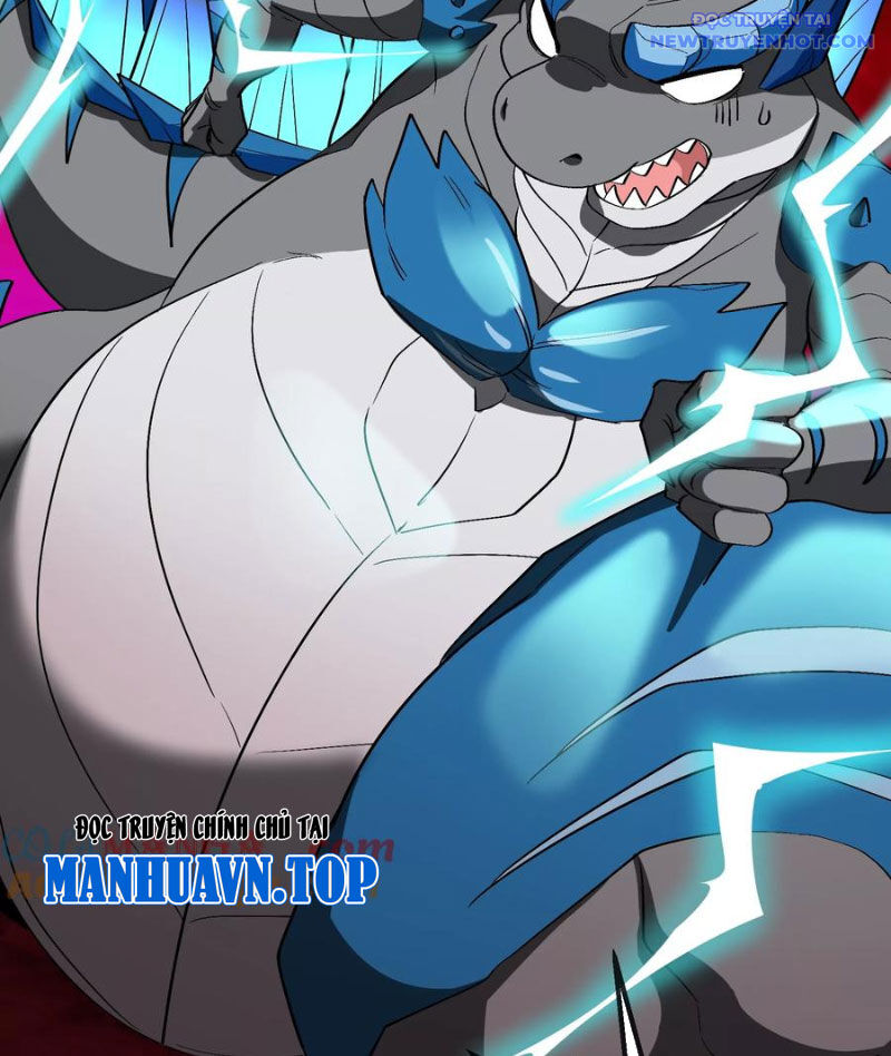 Trùng Sinh Thành Godzilla Chap 177 - Next Chap 178