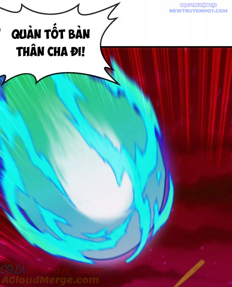 Trùng Sinh Thành Godzilla Chap 177 - Next Chap 178
