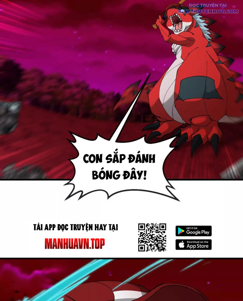 Trùng Sinh Thành Godzilla Chap 177 - Next Chap 178